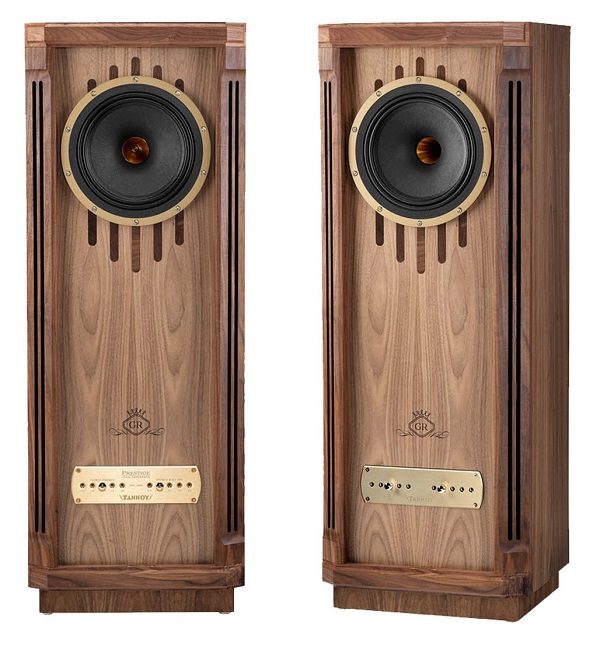 Loa Nghe Nhạc Cao Cấp Tannoy Kensington GR
