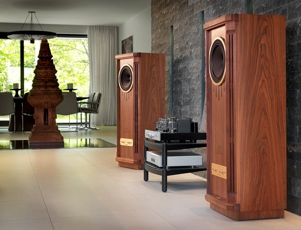 Có Nên Mua Tannoy Kensington GR?