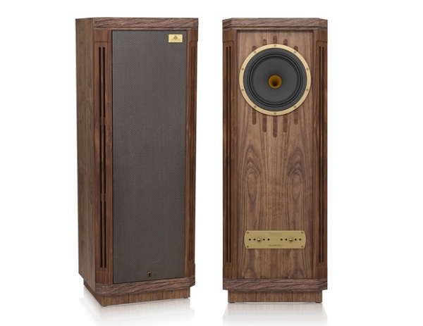 Loa Tannoy Kensington GR Chính Hãng