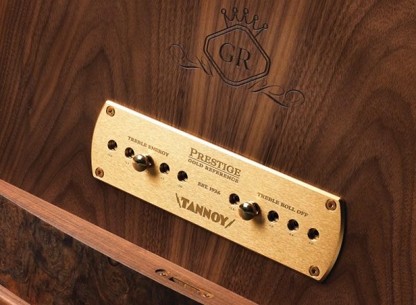 Loa Tannoy Kensington GR Chất Lượng Tuyệt Vời