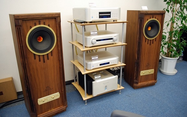 Loa Tannoy Kensington GR Giá Tốt