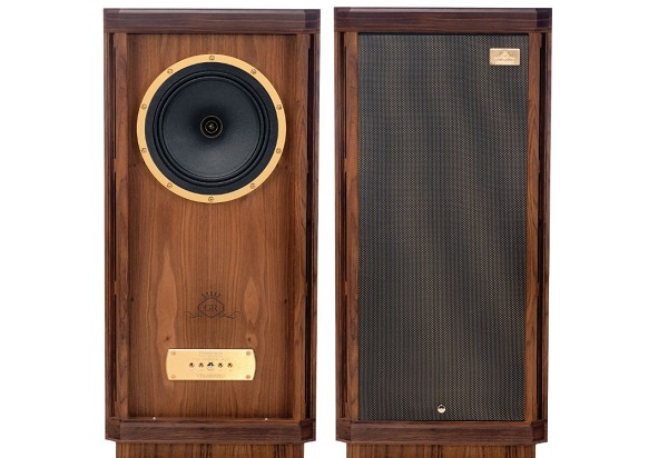 Loa Tannoy Stirling GR Đẳng Cấp Âm Thanh