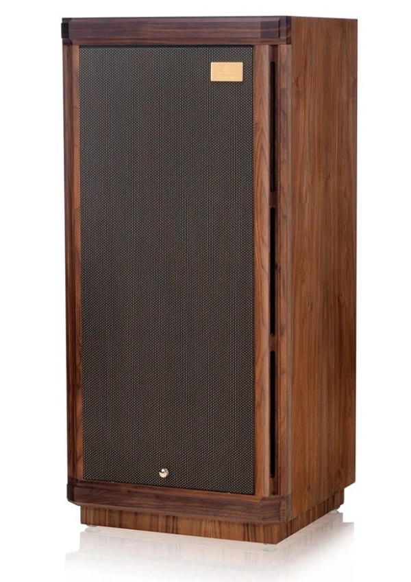 Đánh Giá Loa Tannoy Stirling GR