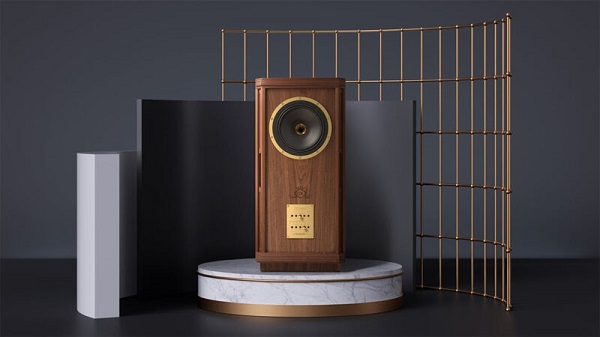 Loa Tannoy Stirling III LZ Công Nghệ tiên Tiến