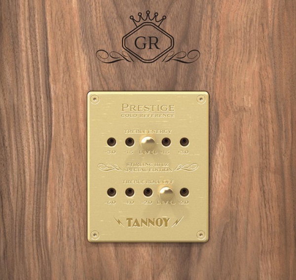 Loa Tannoy Stirling III LZ Chất Lượng Tuyệt Vời