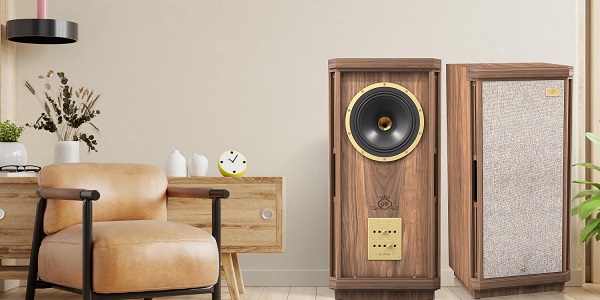 Loa Tannoy Stirling III LZ Special Edition Cao Cấp