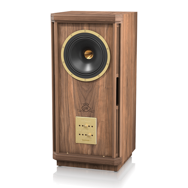 Loa Tannoy Stirling III LZ Special Edition Chính Hãng