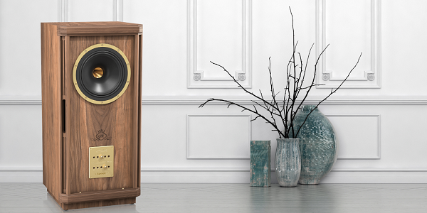 Loa Tannoy Stirling III LZ Special Edition Chất Lượng Tuyệt Vời