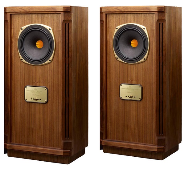 Sở hữu ngay chiếc loa cổ điển tại 769 Audio | Loa Tannoy Turnberry SE