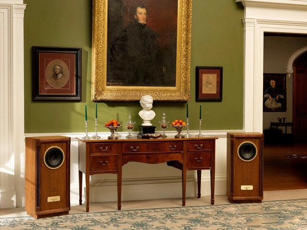 Loa Tannoy Turnberry SE - Chính hãng, giá tốt