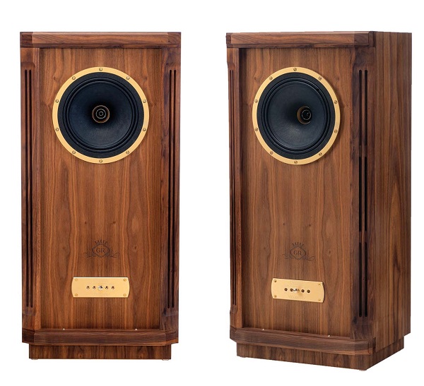 Mua Loa Tannoy Turnberry SE Ở đâu? | 769 Audio