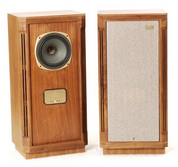 Loa Tannoy Turnberry SE - Giá rẻ, hàng chất lượng cao 