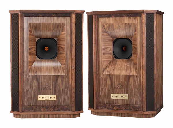 Loa Tannoy Westminster GR Công Nghệ Âm Thanh Đỉnh Cao