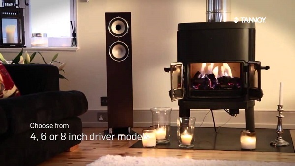 Loa Tannoy dùng có tốt không