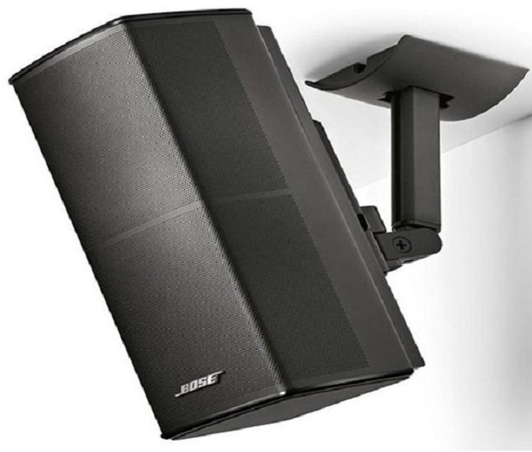 Hướng Dẫn Sử Dụng Loa Treo Tường