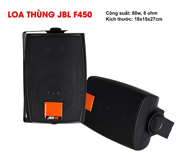Điểm Đến Lý Tưởng Mua Loa Quán Ăn JBL