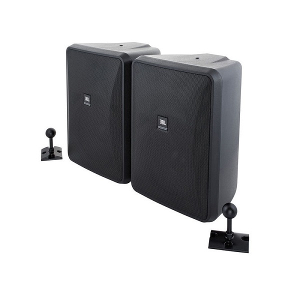Hướng Dẫn Sử Dụng Và Bảo Quản Loa Quán Ăn JBL