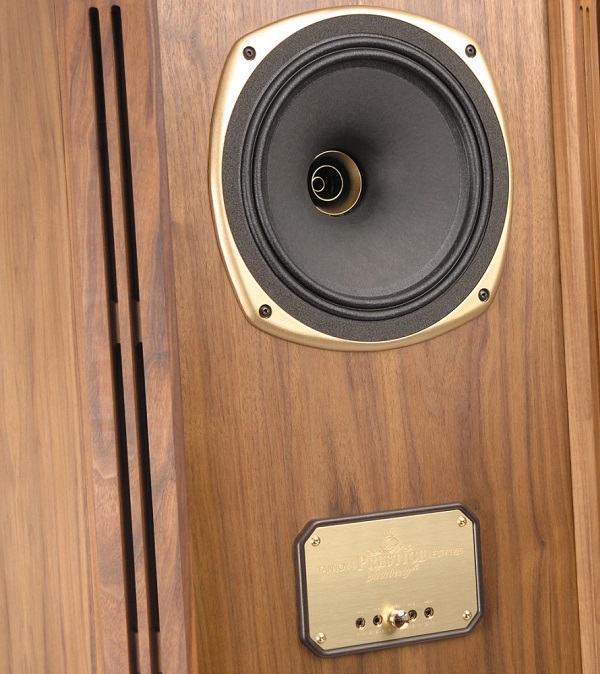 Siêu phẩm cập bến từ 769 Audio | Loa Tannoy Turnberry SE