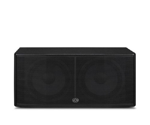 Hướng dẫn sử dụng Wharfedale IMPACT X218B hiệu quả