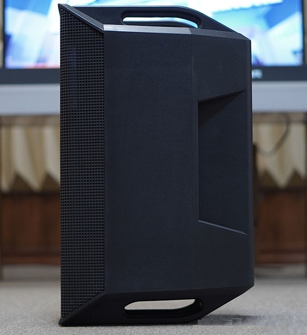 Loa Wharfedale TYPHON-AX12-BT Chính Hãng