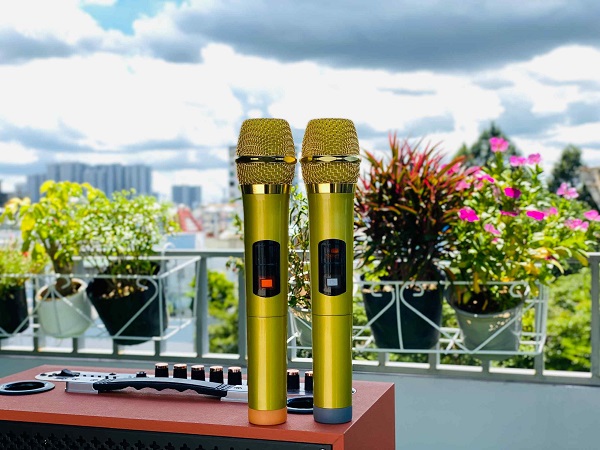 Bảo Hành Khi Mua Loa MT MAX B52