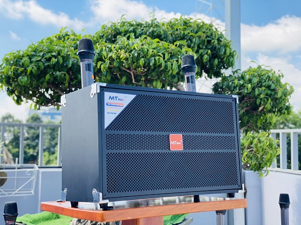 Loa Xách Tay Mt Max B92 Cao Cấp