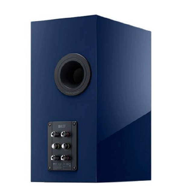 Loa Xem phim KEF R3 Meta
