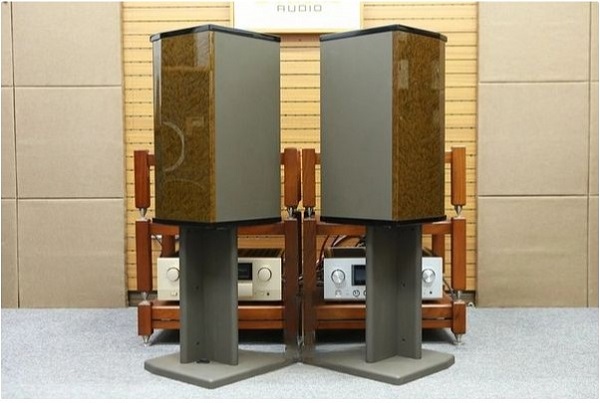 Loa Bose 464 WestBorough âm thanh
