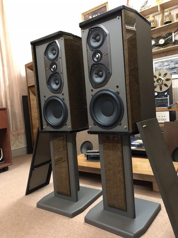 Loa Bose 464 WestBorough hàng bãi