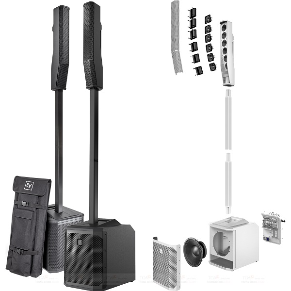 Loa cột Electro Voice Evolve 30m