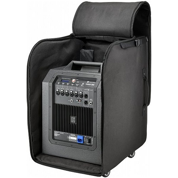 Sử dụng Loa Evolve 30m