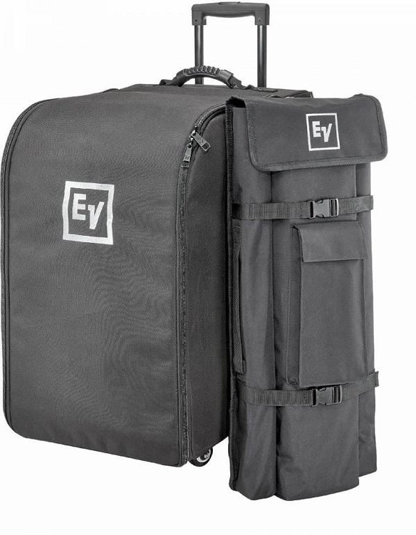 Phong cách Loa cột Electro Voice Evolve 30m