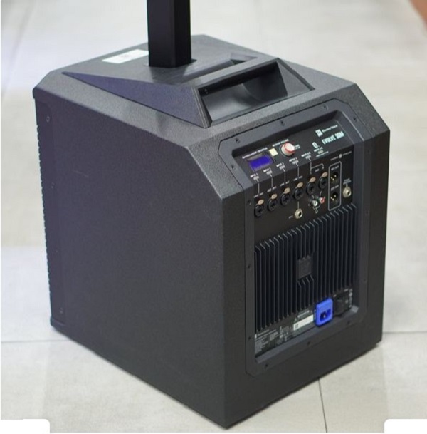 Loa cột Electro Voice Evolve 30m đánh giá