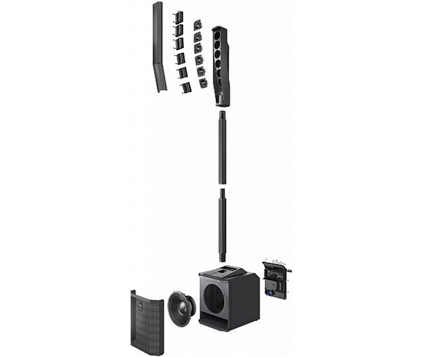 mua Loa cột Electro Voice Evolve 30m