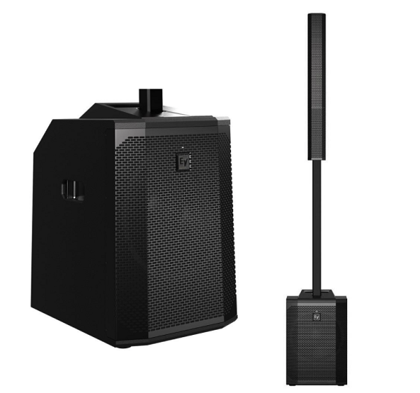 Electro-Voice Evolve 50 đánh giá
