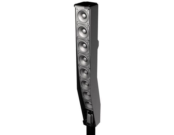  loa biểu diễn Evolve 50