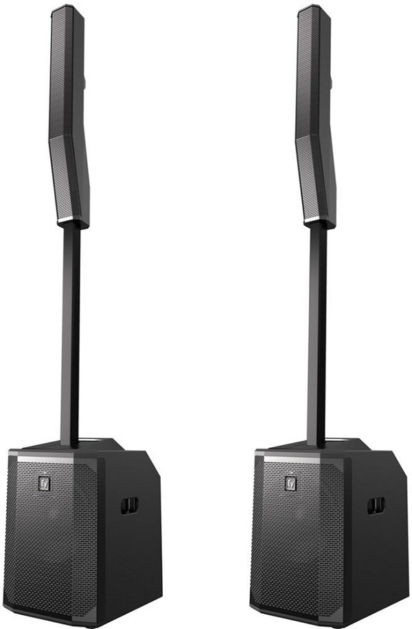 Electro-Voice Evolve 50 đánh giá hiệu suất