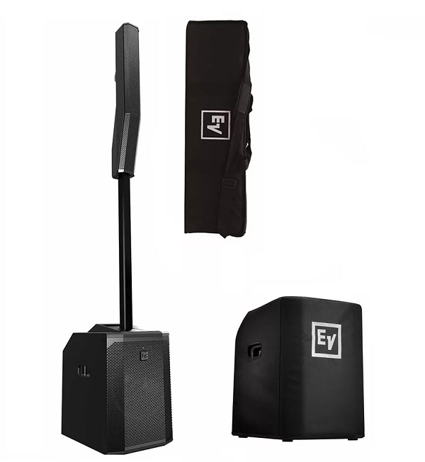 loa di động Electro-Voice Evolve 50