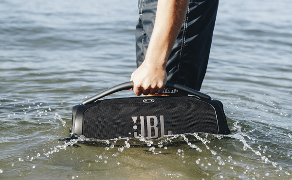 Loa JBL Boombox 3 Giá Chính Hãng