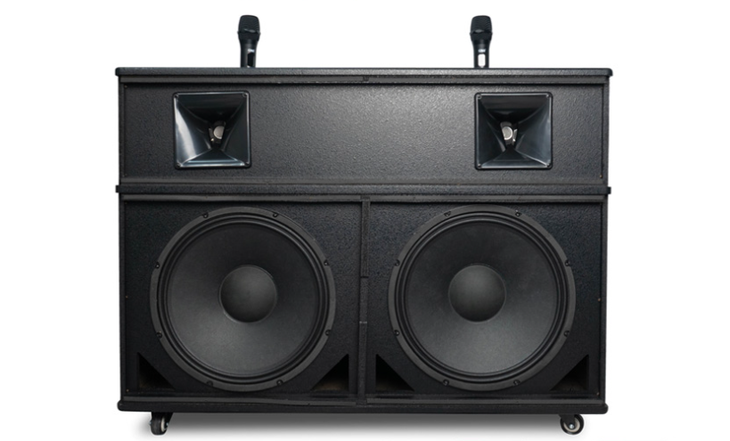 Trải nghiệm chất âm và tính năng Loa kéo CAVS PA215