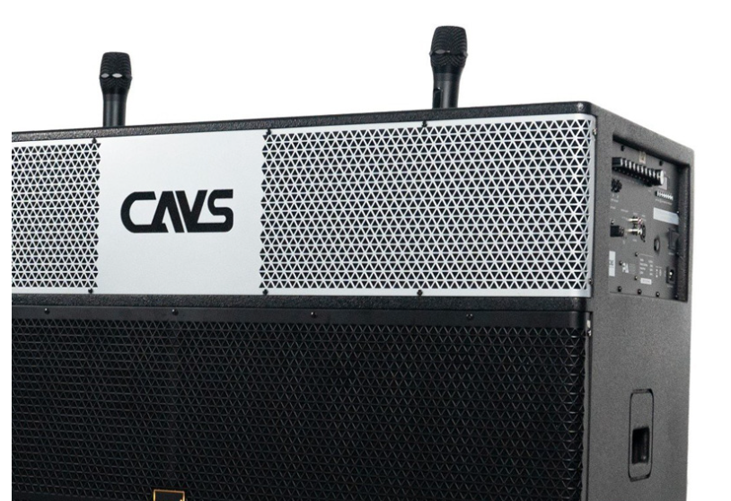 Ai nên mua Loa kéo CAVS PA215