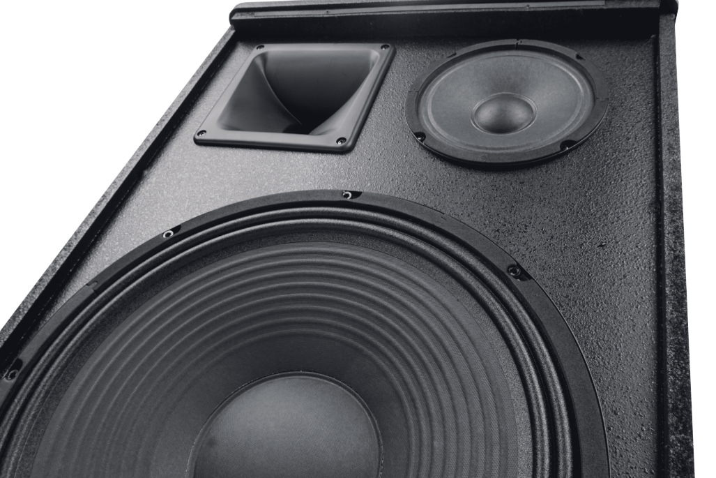 Khám phá Loa kéo CAVS PK15 – Âm thanh di động đỉnh cao cho mọi không gian