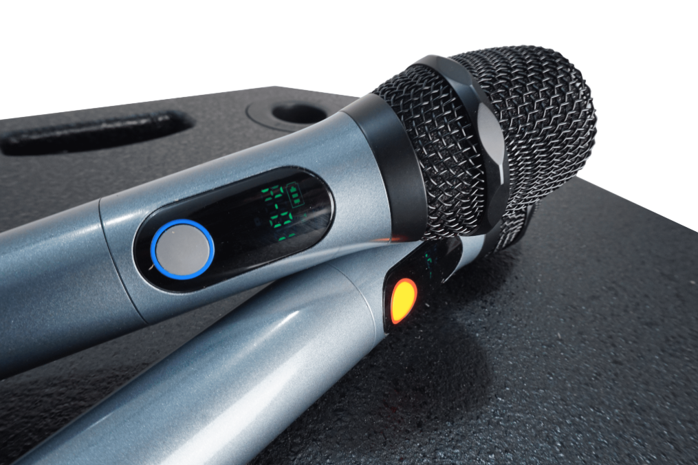 Ưu nhược điểm Loa kéo CAVS PK15