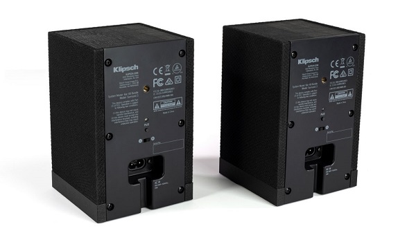 Hệ thống loa Loa không dây Kipsch Surround 3