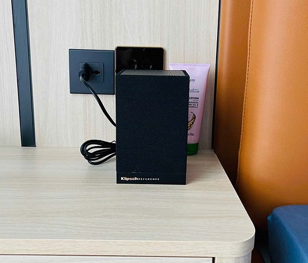Review Loa không dây Kipsch Surround 3