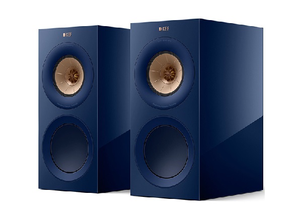 Loa nghe nhạc KEF R3 Meta