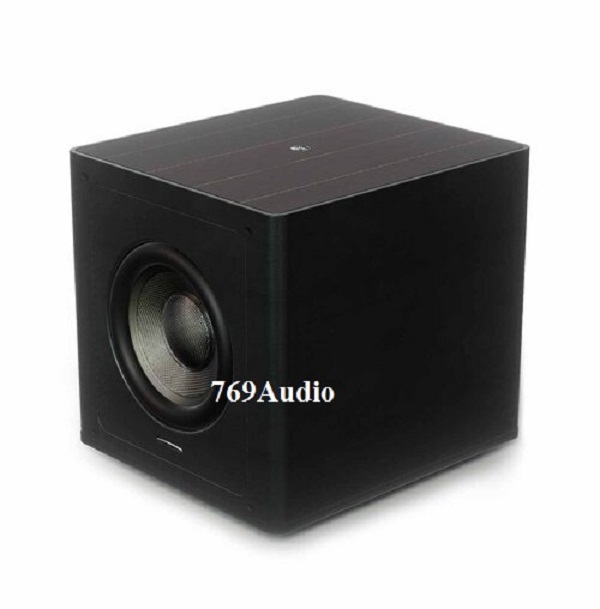 Loa Sub Bass 40
