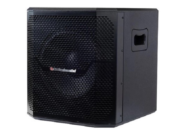 Đánh giá Boston Acoustics SW12320