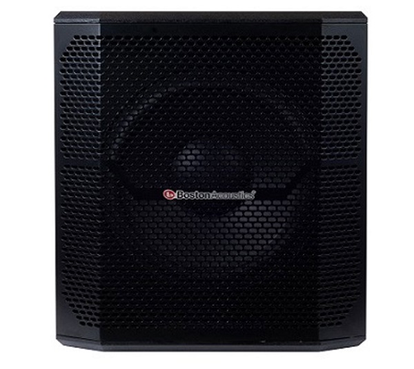Định vị loa Boston Acoustics SW12320