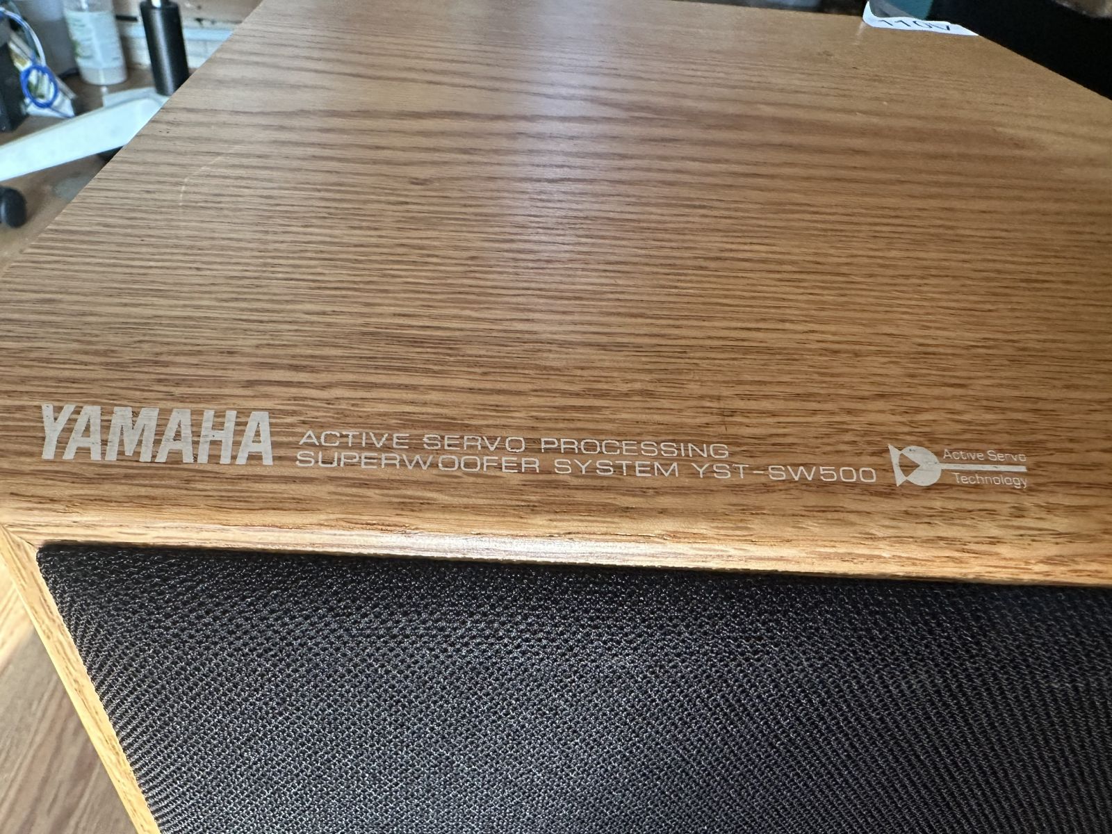 Trải nghiệm cốt l&otilde;i v&agrave; lợi &iacute;ch ch&iacute;nh Loa sub b&atilde;i Nhật Yamaha SW 500